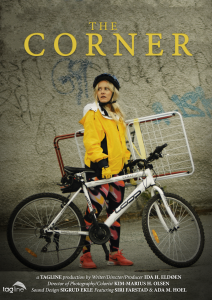 The Corner