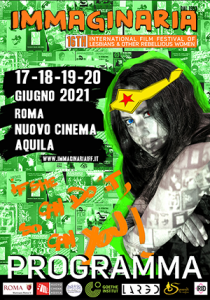 Programma Immaginaria 2021