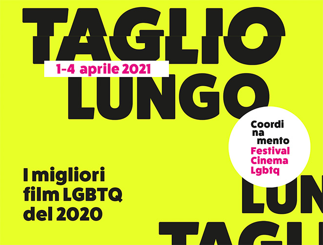 Taglio lungo