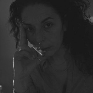 Emanuela Del Vescovo