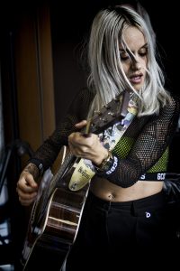 Machella