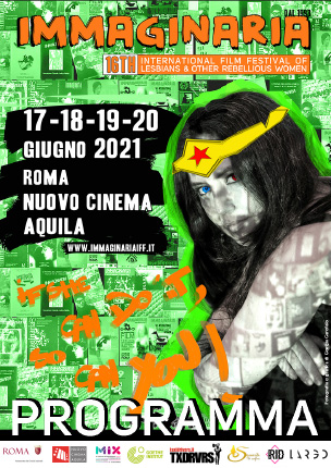 Programma Immaginaria 2021