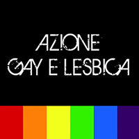 Azione gay e lesbica Azione gay e lesbica