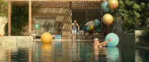 A SUMMER PLACE