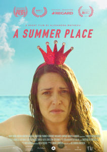 A SUMMER PLACE