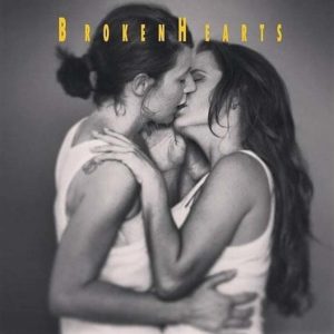 BROKEN HEARTS