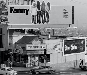 FANNY