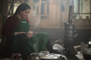 HAVA MARYAM AYESHA