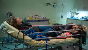LA FRACTURE