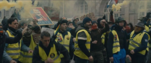 LA FRACTURE