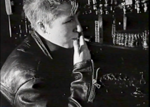 REBEL DYKES