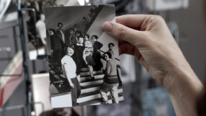 THE WOMEN OF THE BAUHAUS