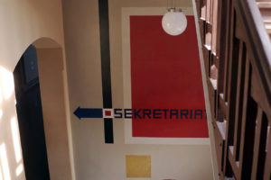 THE WOMEN OF THE BAUHAUS