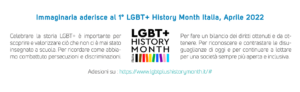 LGBT History Month
