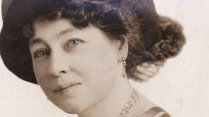 ALICE GUY