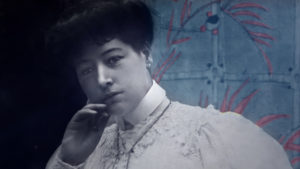 ALICE GUY
