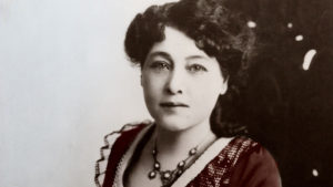 ALICE GUY