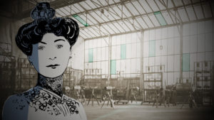 ALICE GUY