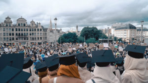 LES NOUVELLES GUÉRILLÈRES