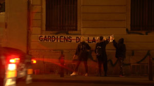 LES NOUVELLES GUÉRILLÈRES