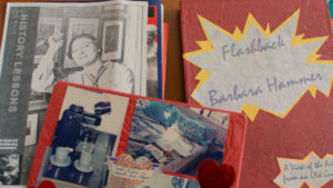 LOVE BARBARA