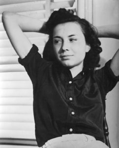 LOVING HIGHSMITH