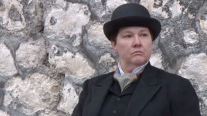 SUR LES TRACES DE MADELEINE PELLETIER