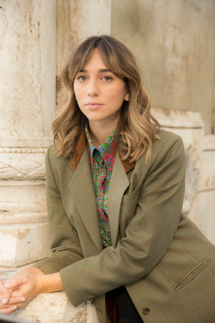 Angelica Giusto Angelica Giusto