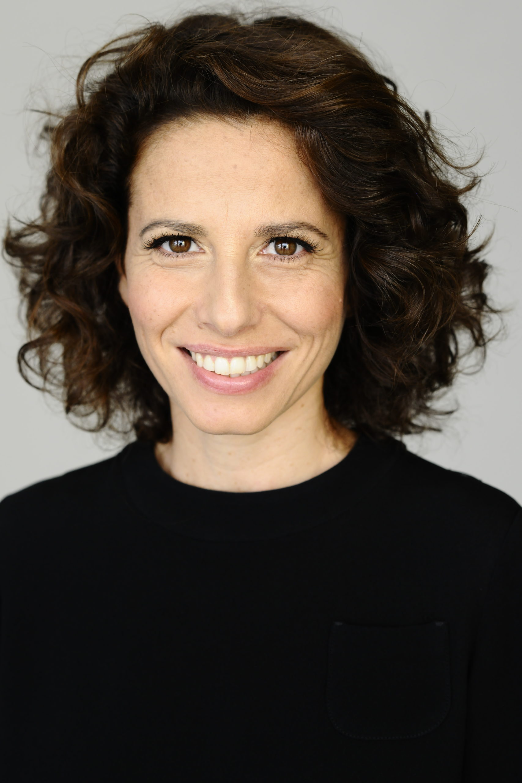 Anna Ammirati Anna Ammirati