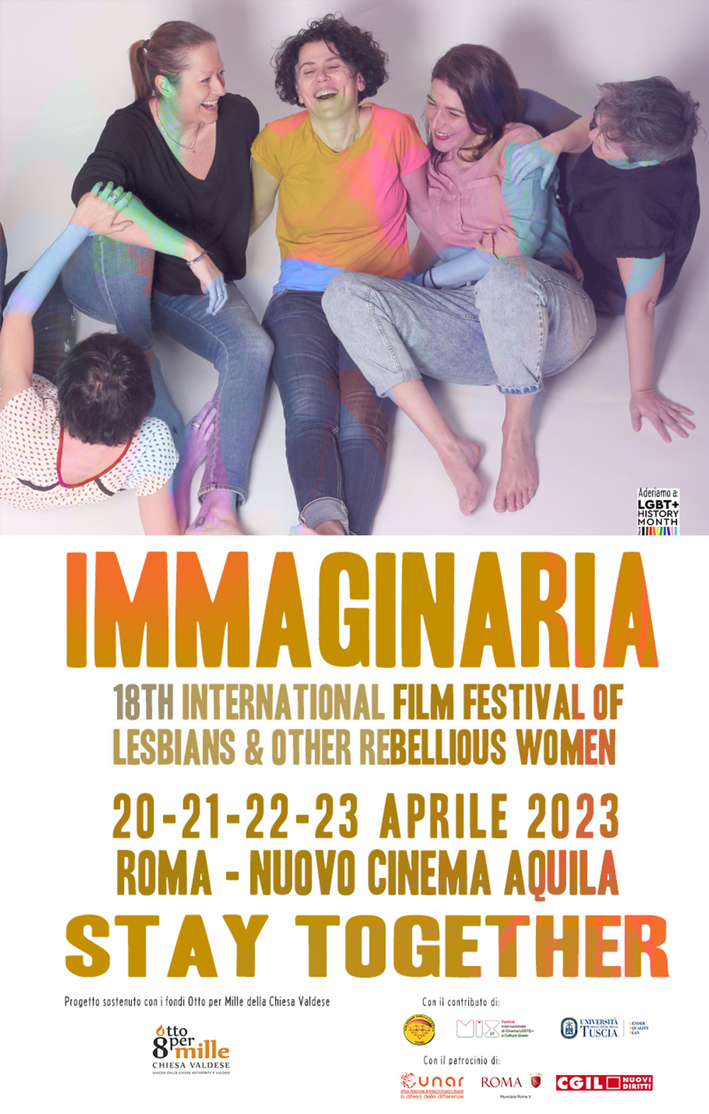 Immaginaria 2023