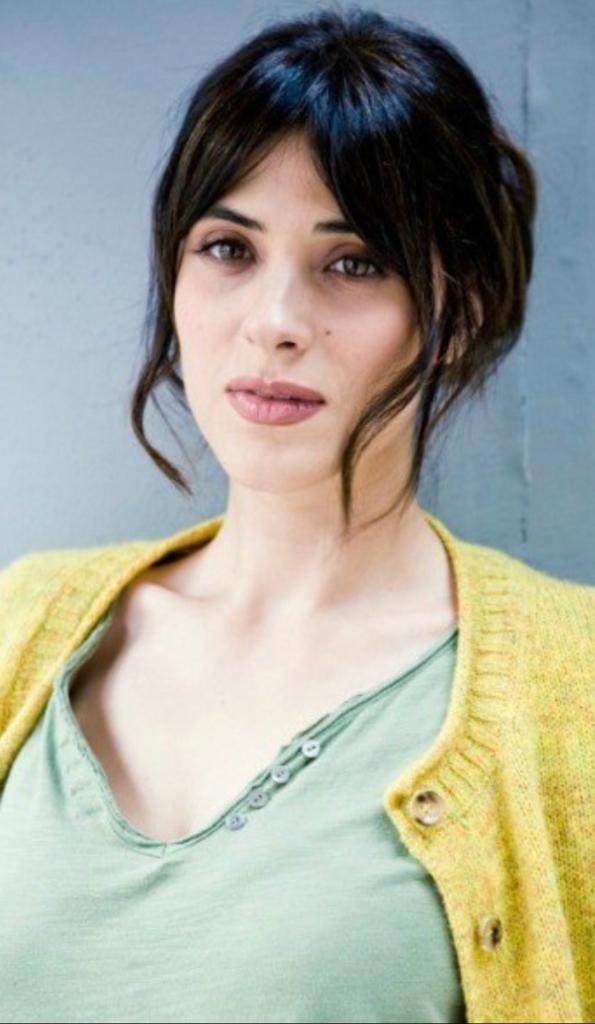 Lucia Rossi Lucia Rossi