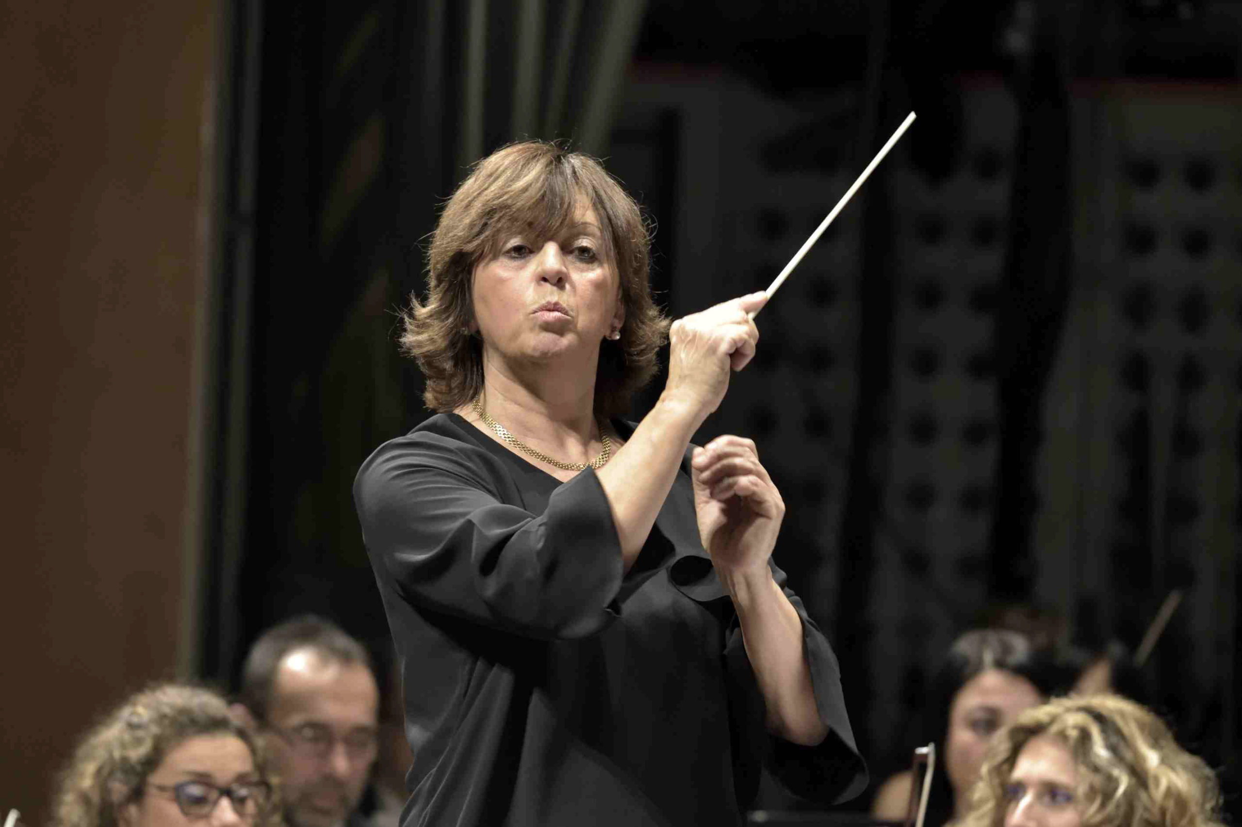 Nicoletta Conti Nicoletta Conti