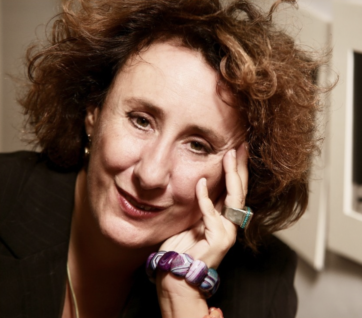 Roberta Calandra Roberta Calandra