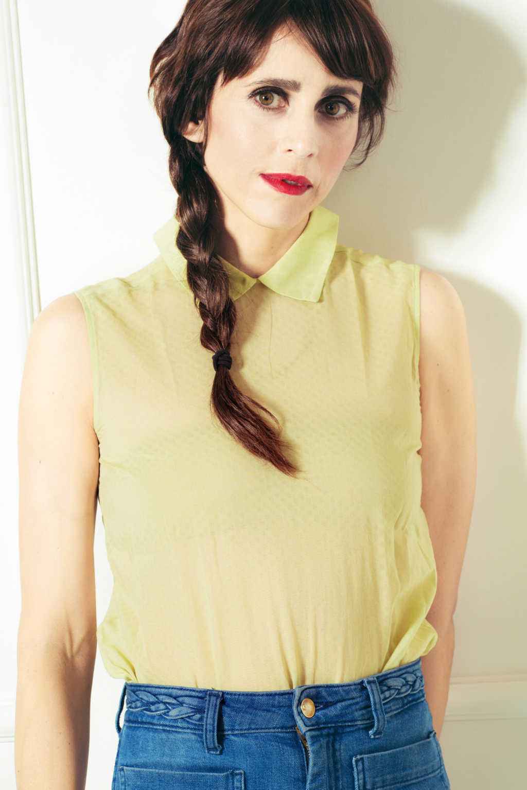 Susy Laude Susy Laude