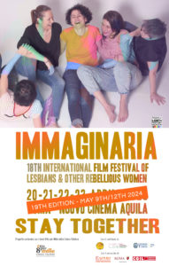 Immaginaria 2024 nuove date