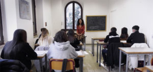 È PERICOLOSO ESPORSI - Immaginaria 2024
