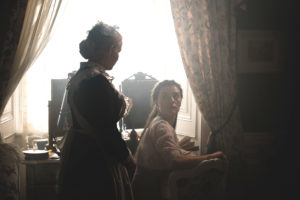 THE CHAMBERMAID - Immaginaria 2024