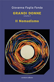 Giovanna Foglia Fonda - Il nomadismo