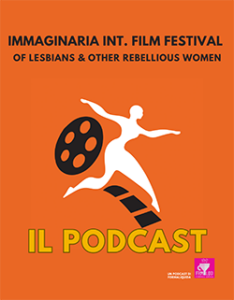 Podcast Immaginaria