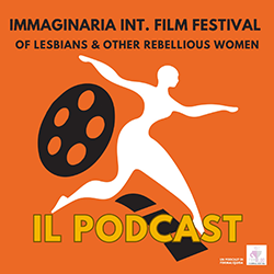 Podcast Immaginaria