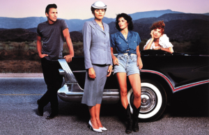Desert Hearts