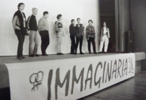 Foto storiche Immaginaria