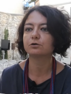 Francesca Comunello