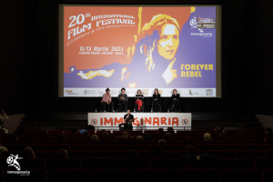 Immaginaria 2025