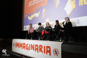 Immaginaria 2025