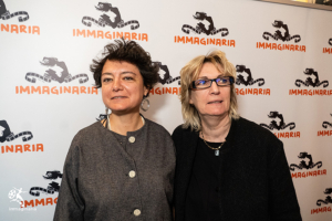 Immaginaria 2025