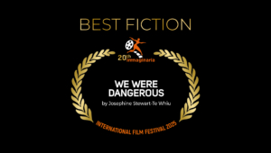 Film vincitore Immaginaria 2025 - Fiction