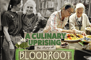 A culinary uprising