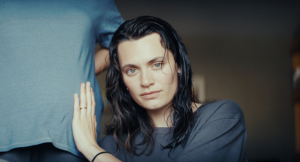 Des epreuves d'amour