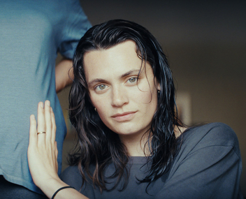 Des epreuves d'amour Des epreuves d'amour